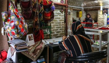 سفر به بجنورد + تصاویر