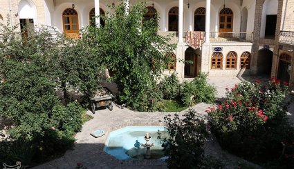 سفر به بجنورد + تصاویر