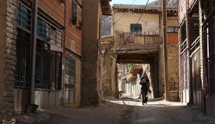سفر به بجنورد + تصاویر