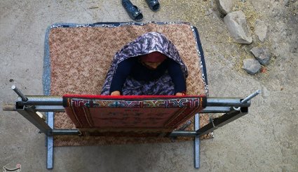 سفر به بجنورد + تصاویر