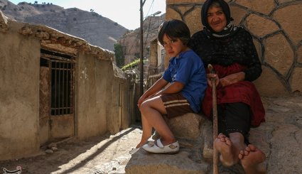 سفر به بجنورد + تصاویر