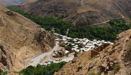 سفر به بجنورد + تصاویر