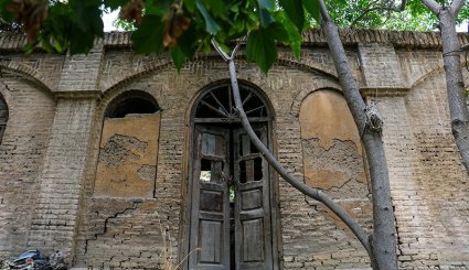 سفر به بجنورد + تصاویر