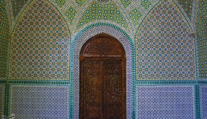 سفر به بجنورد + تصاویر