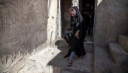 جمع آوری فروشندگان مواد مخدر در کرمانشاه