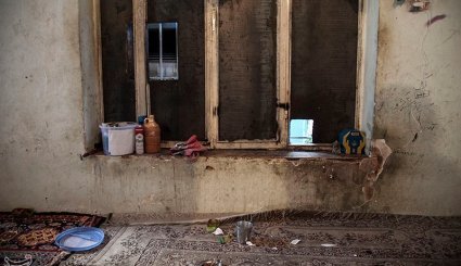 جمع آوری فروشندگان مواد مخدر در کرمانشاه