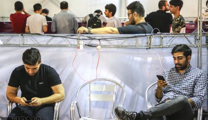 سومین لیگ بازیهای رایانه ای ایران