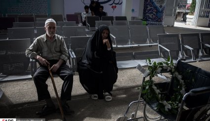 بازگشت اولین کاروان حجاج ایرانی به کشور
