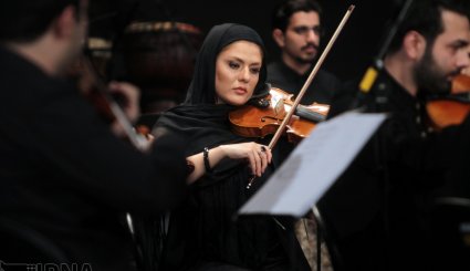 کنسرت سالار عقیلی