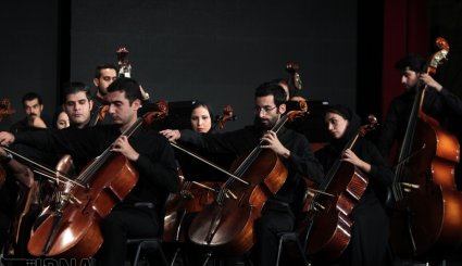 کنسرت سالار عقیلی