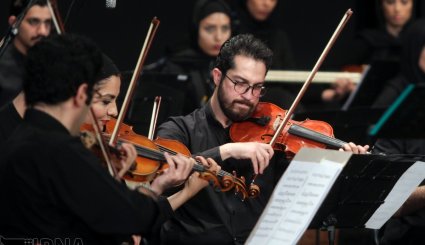 کنسرت سالار عقیلی