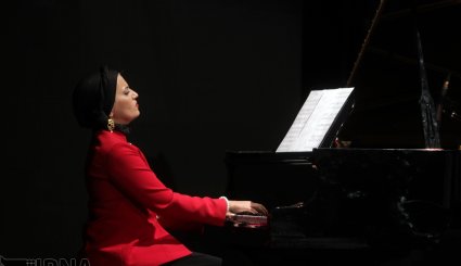 کنسرت سالار عقیلی