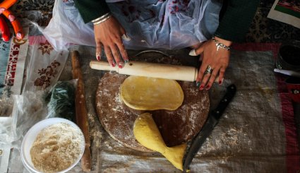 پنجمین جشنواره انگور ارومیه
