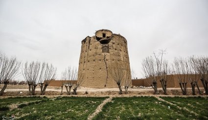 کاربرد عجیب برج‌های کبوتر