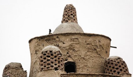 کاربرد عجیب برج‌های کبوتر