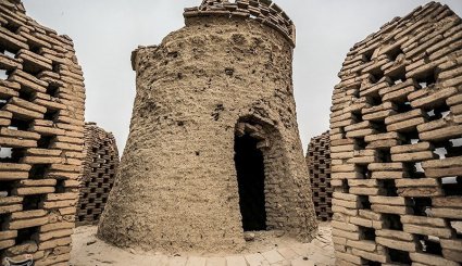 کاربرد عجیب برج‌های کبوتر