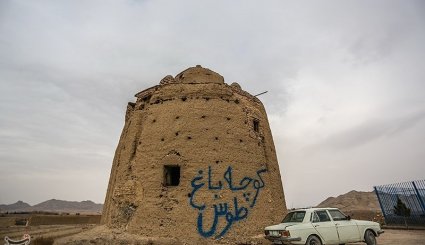 کاربرد عجیب برج‌های کبوتر