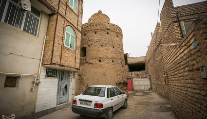 کاربرد عجیب برج‌های کبوتر