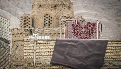 کاربرد عجیب برج‌های کبوتر