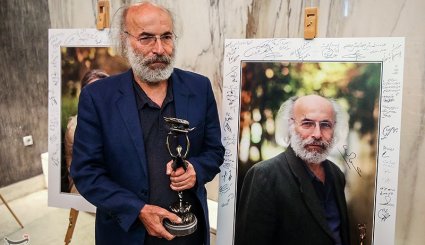 آیین نکوداشت‌های نوزدهمین جشن سینمای ایران