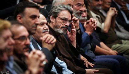 آیین نکوداشت‌های نوزدهمین جشن سینمای ایران