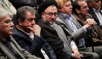 آیین نکوداشت‌های نوزدهمین جشن سینمای ایران