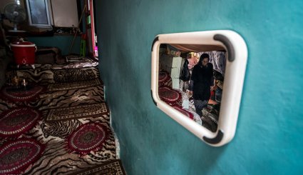 دو روز پس از سیل لنگرود + تصاویر