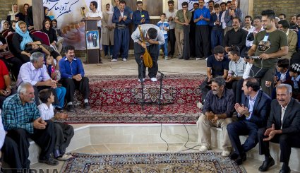 نخستین جشنواره «کهن آواهای تنبور»

