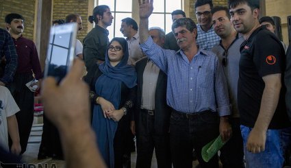 نخستین جشنواره «کهن آواهای تنبور»

