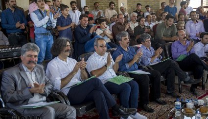 نخستین جشنواره «کهن آواهای تنبور»

