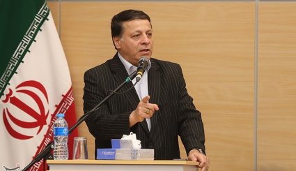 مراسم بدرقه تیم های ملی فوتسال بانوان و آقایان به مسابقات آسیایی داخل سالن