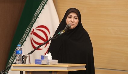 مراسم بدرقه تیم های ملی فوتسال بانوان و آقایان به مسابقات آسیایی داخل سالن