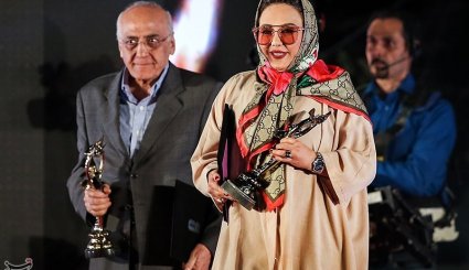 نوزدهمین جشن سینمای ایران