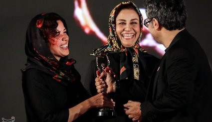 نوزدهمین جشن سینمای ایران