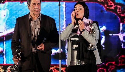 نوزدهمین جشن سینمای ایران
