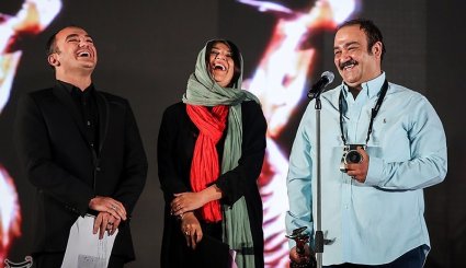 نوزدهمین جشن سینمای ایران