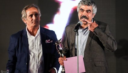 نوزدهمین جشن سینمای ایران