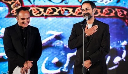 نوزدهمین جشن سینمای ایران