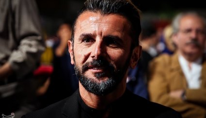 نوزدهمین جشن سینمای ایران