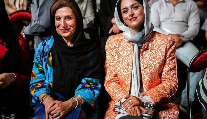 نوزدهمین جشن سینمای ایران