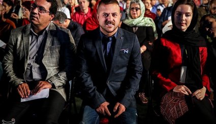 نوزدهمین جشن سینمای ایران