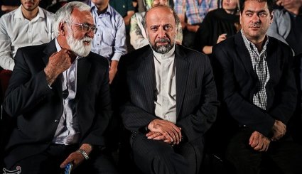 نوزدهمین جشن سینمای ایران
