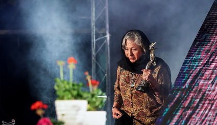 نوزدهمین جشن سینمای ایران