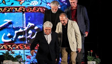 نوزدهمین جشن سینمای ایران