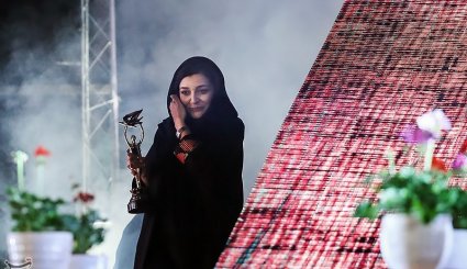 نوزدهمین جشن سینمای ایران