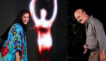 نوزدهمین جشن سینمای ایران
