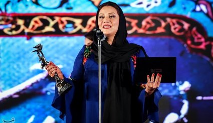 نوزدهمین جشن سینمای ایران