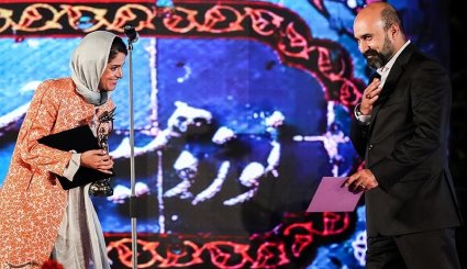 نوزدهمین جشن سینمای ایران