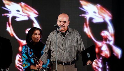 نوزدهمین جشن سینمای ایران