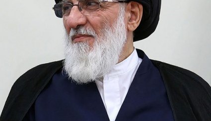 دیدار رئیس و اعضای دوره جدید مجمع تشخیص مصلحت نظام با مقام معظم رهبری